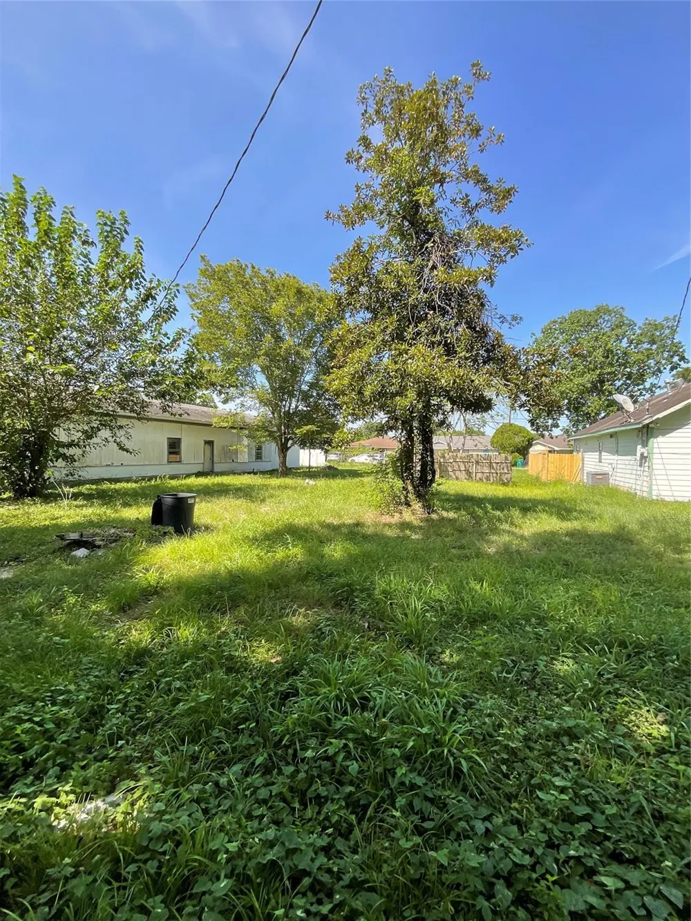 Rosedale St La Marque, TX 77568