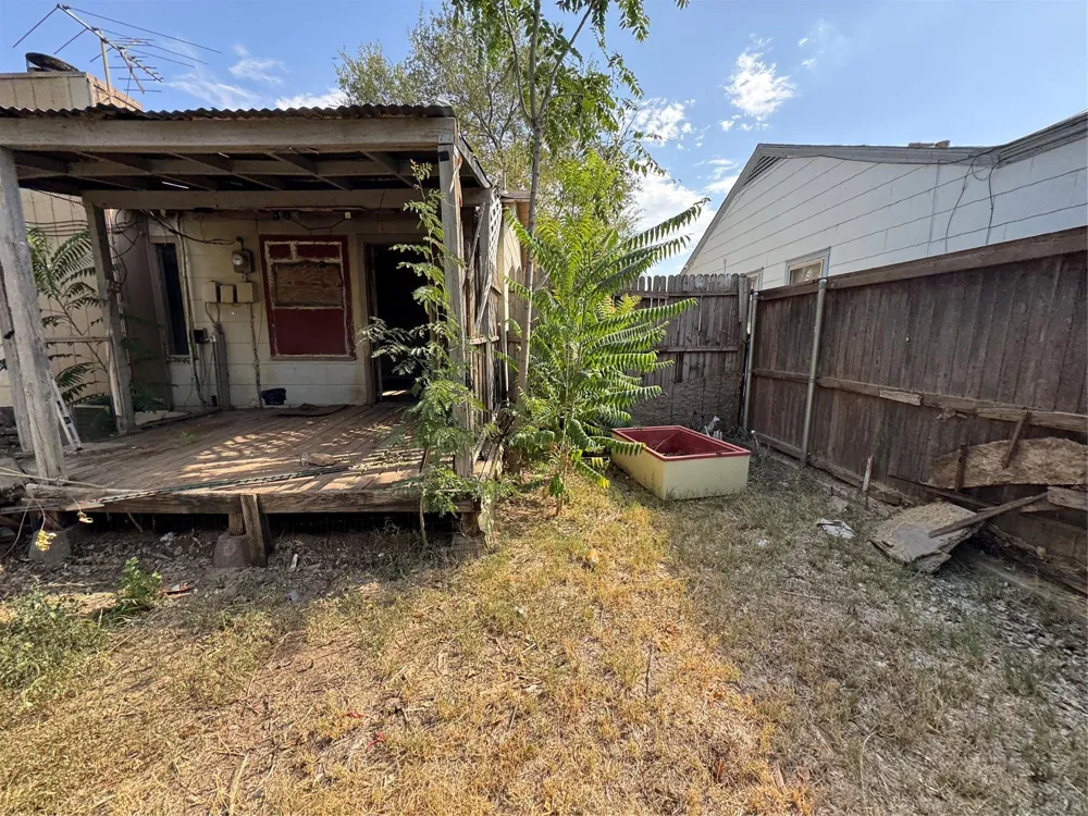 3802 32nd Street Lubbock, TX 79410