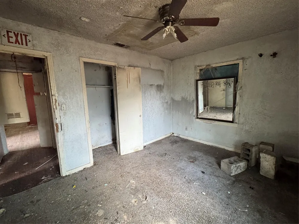 3802 32nd Street Lubbock, TX 79410