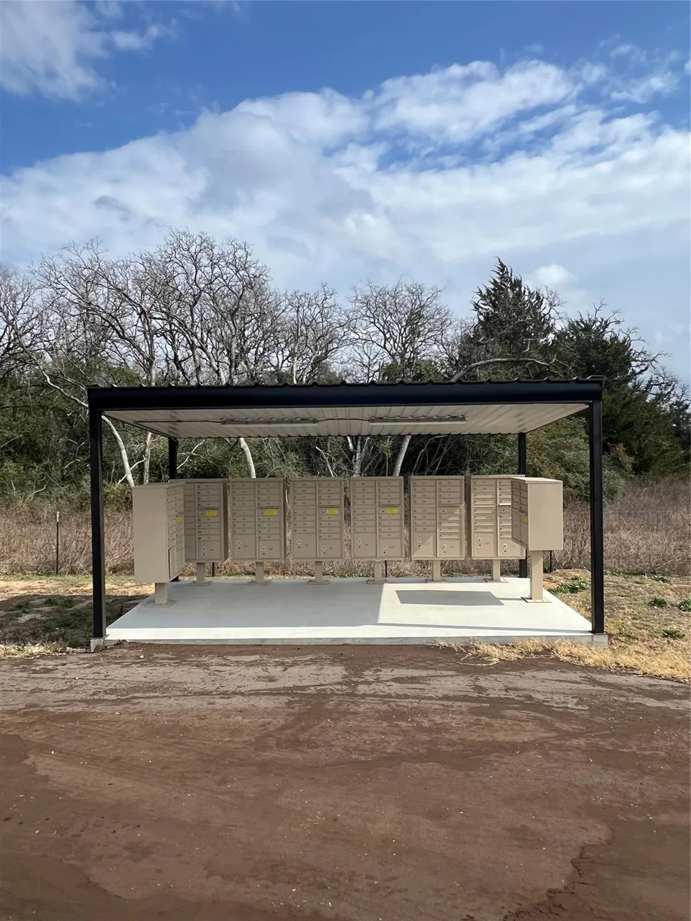 3803 Private Road 4100 Marquez, TX 77865