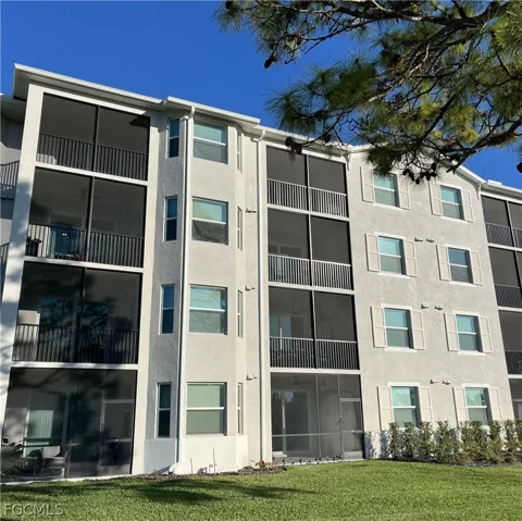Copperhead Court #535