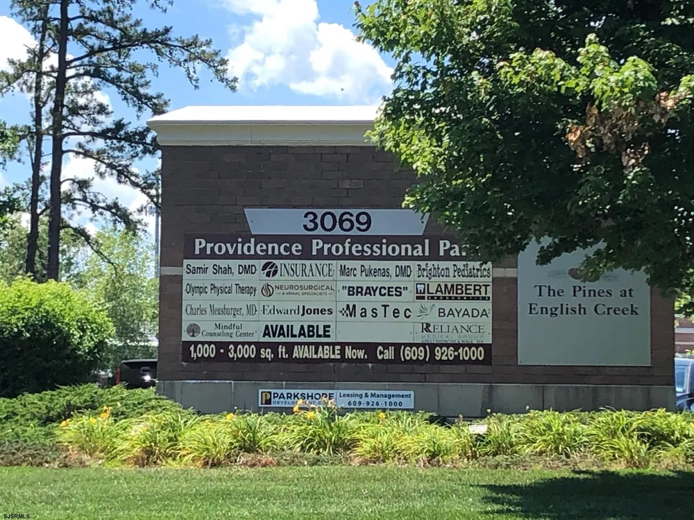 3063 English Creek Ave Egg Harbor Township, NJ 08234