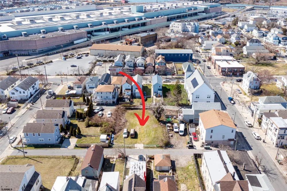 414 Hobart Ave Atlantic City, NJ 08401