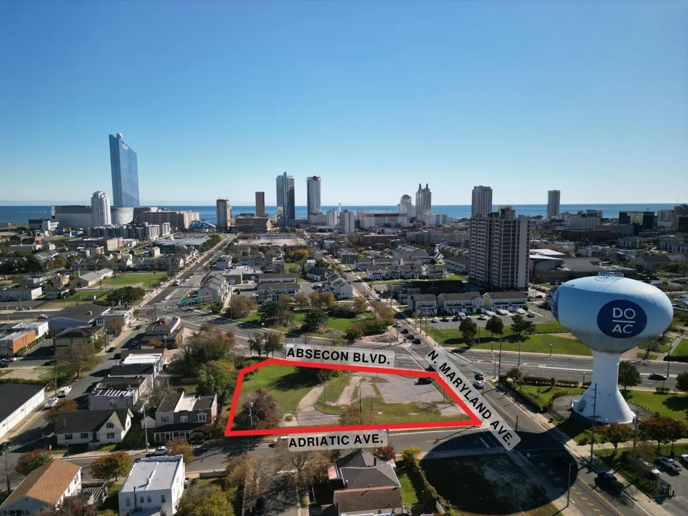 822 Adriatic Ave Atlantic City, NJ 08401
