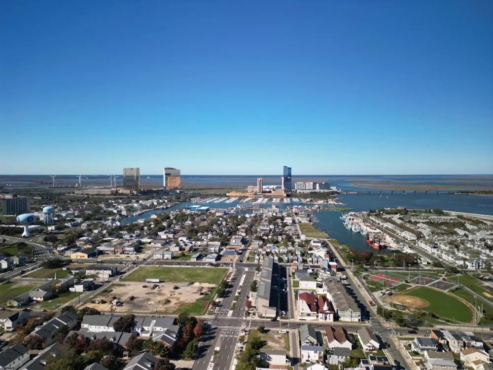 822 Adriatic Ave Atlantic City, NJ 08401