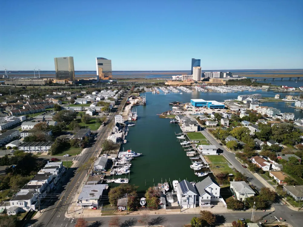 822 Adriatic Ave Atlantic City, NJ 08401