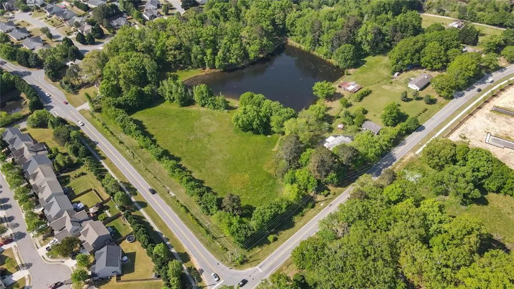 1317 Old Peachtree Road NE Lawrenceville, GA 30043