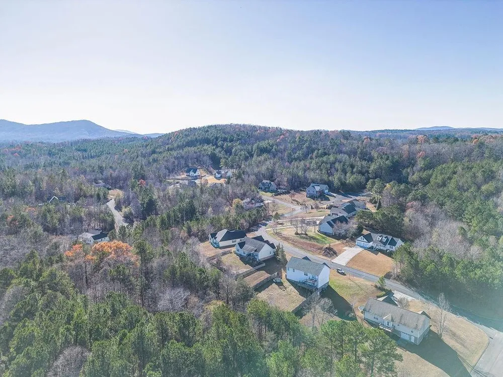 Lot 20 Plum Street Rocky Face, GA 30740