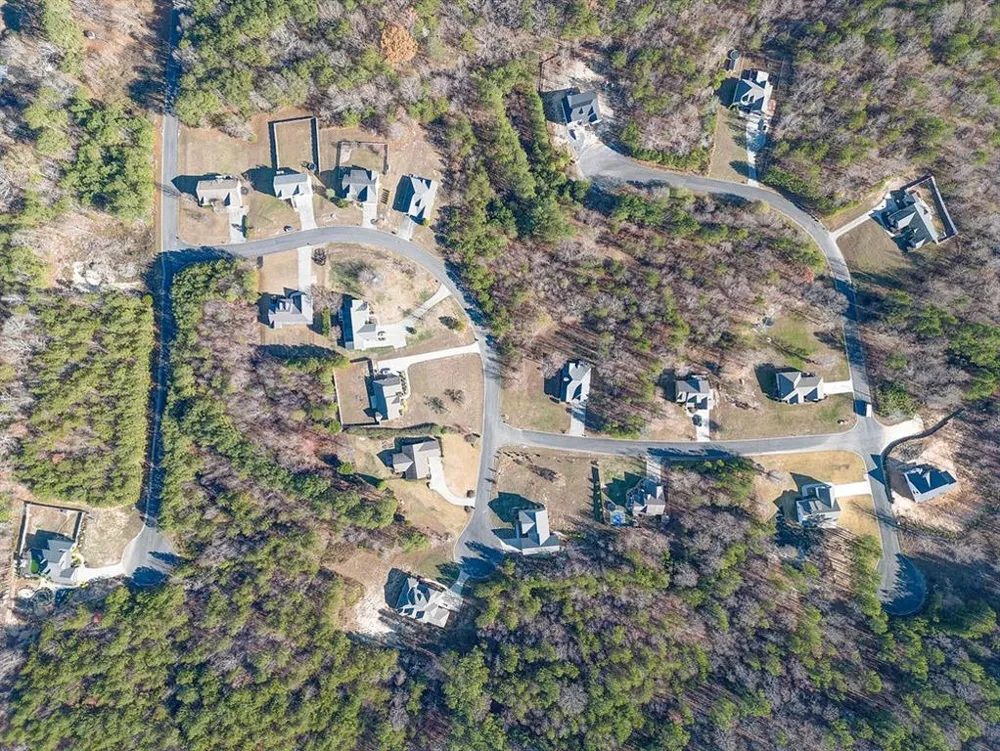 Lot 20 Plum Street Rocky Face, GA 30740