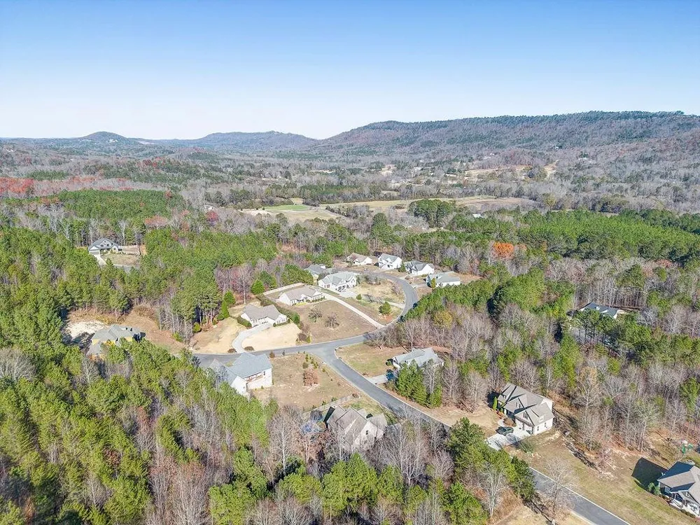 Lot 15 Lamory Lane Rocky Face, GA 30740