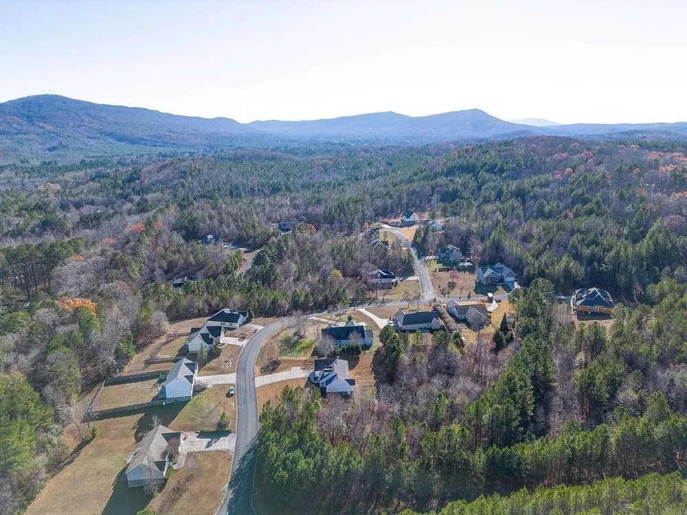 Lot 15 Lamory Lane Rocky Face, GA 30740