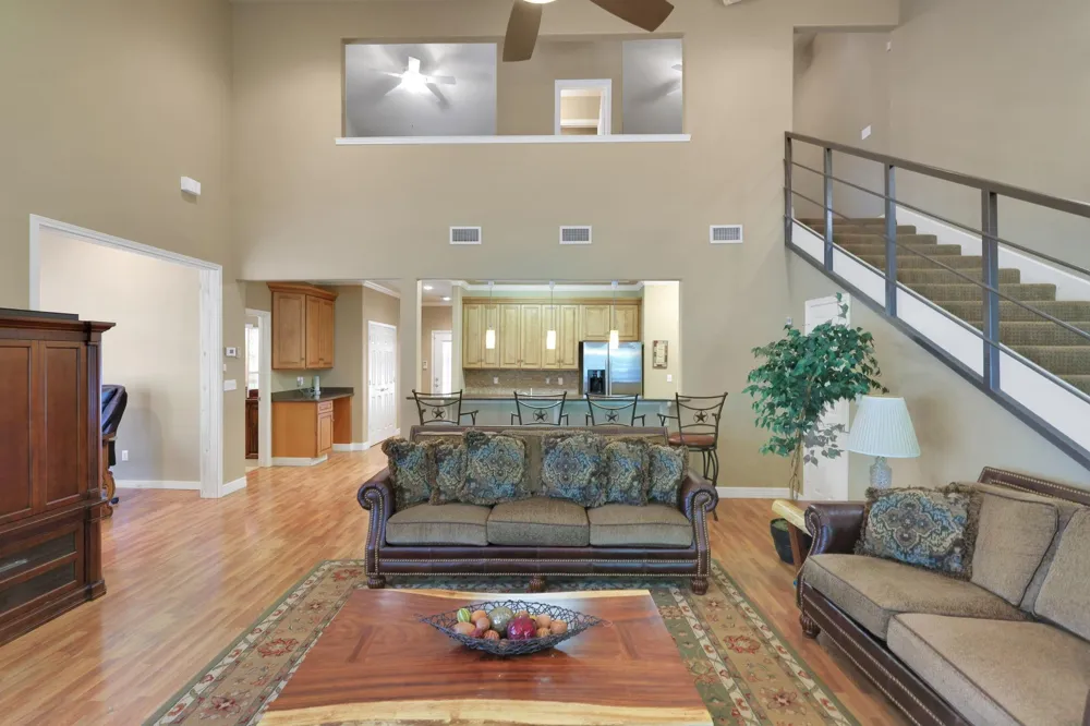 81 Baron Drive Coldspring, TX 77331
