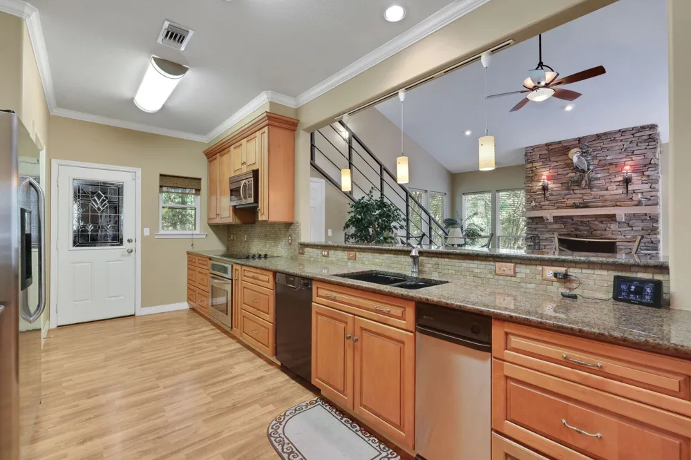81 Baron Drive Coldspring, TX 77331