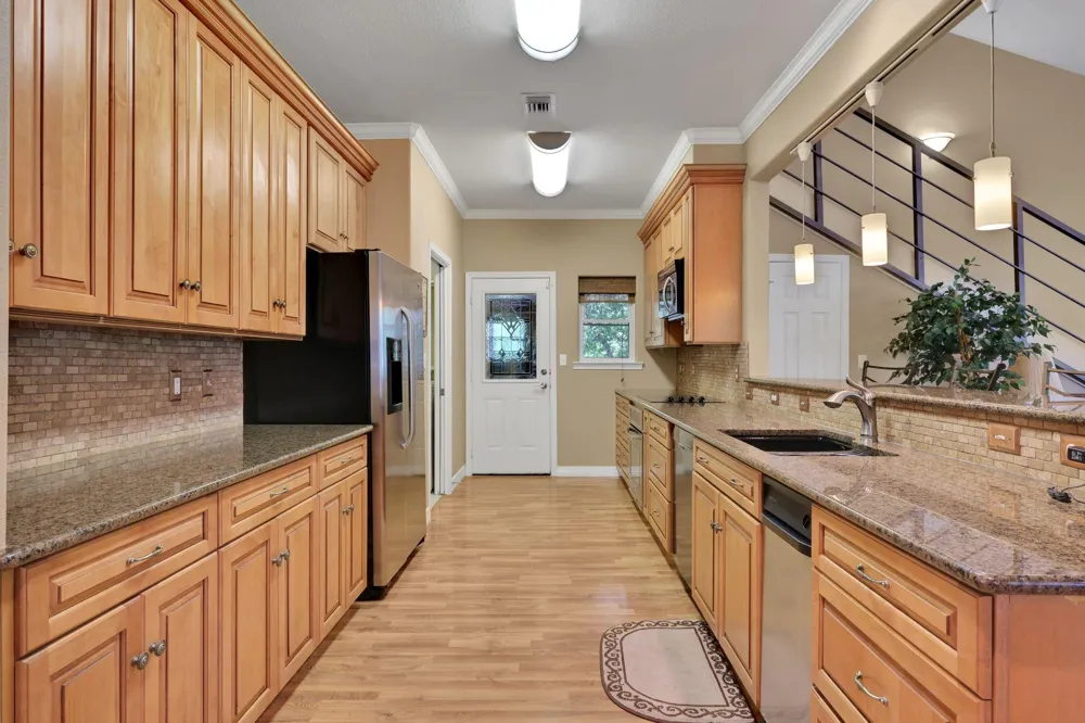 81 Baron Drive Coldspring, TX 77331
