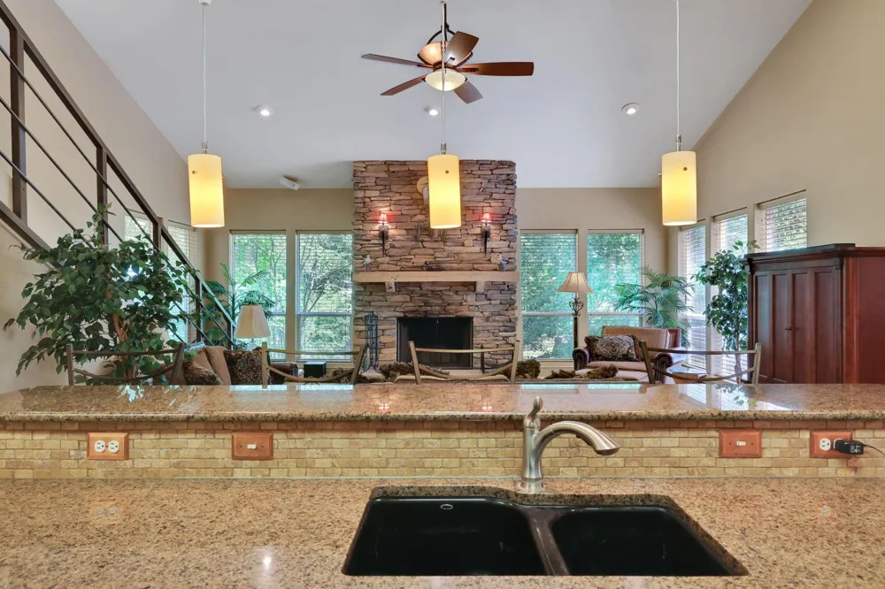 81 Baron Drive Coldspring, TX 77331