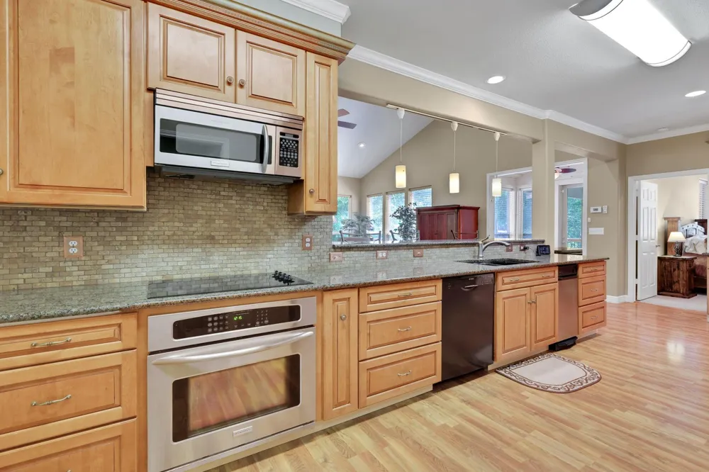 81 Baron Drive Coldspring, TX 77331