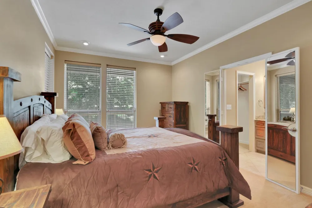 81 Baron Drive Coldspring, TX 77331