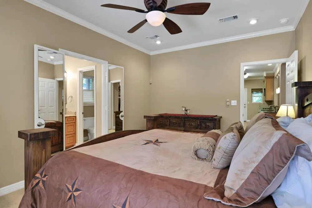 81 Baron Drive Coldspring, TX 77331
