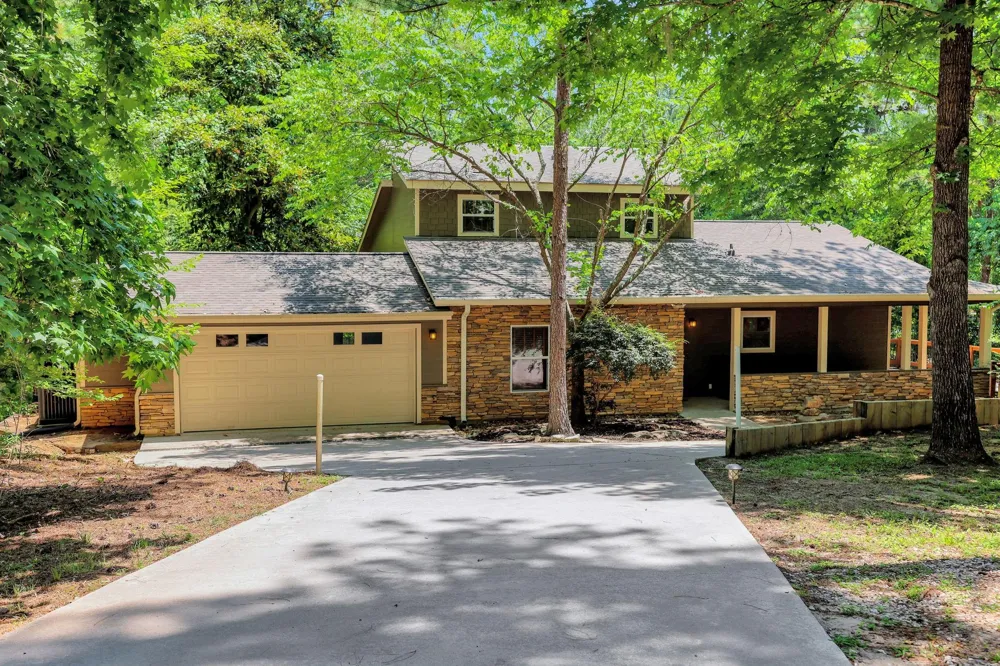 81 Baron Drive Coldspring, TX 77331