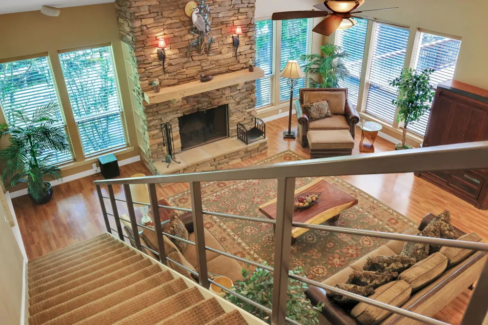 81 Baron Drive Coldspring, TX 77331
