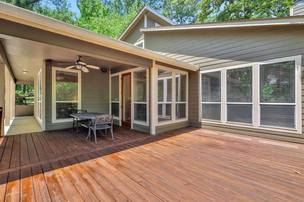 81 Baron Drive Coldspring, TX 77331