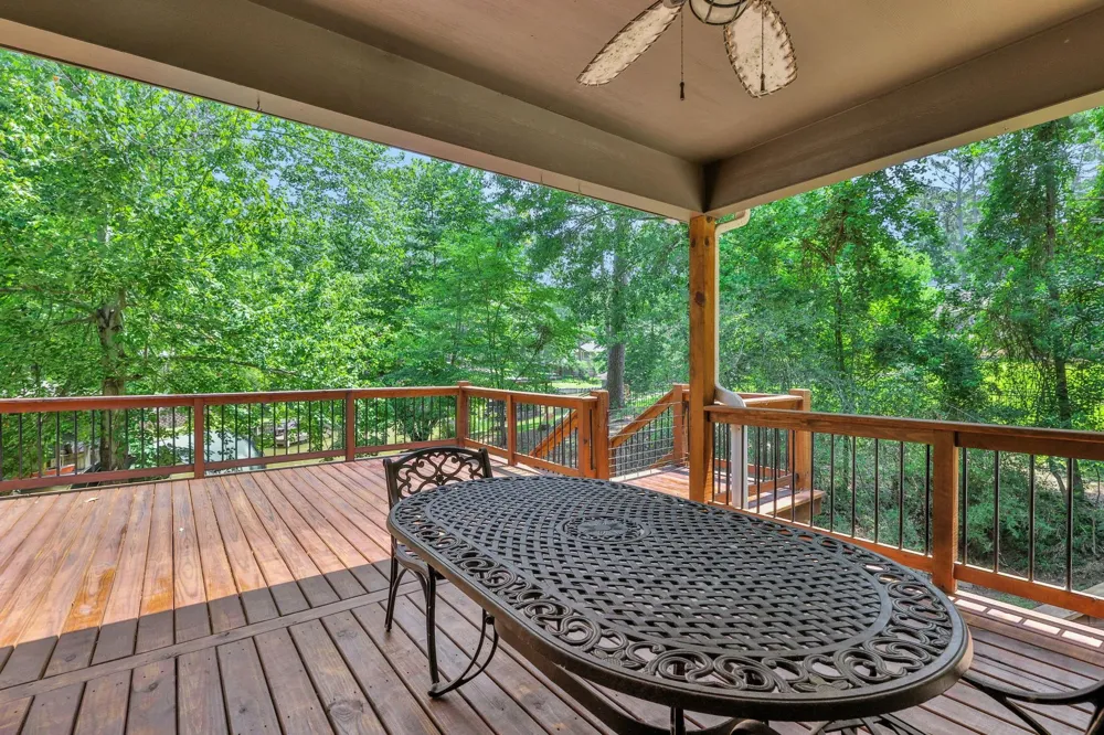 81 Baron Drive Coldspring, TX 77331