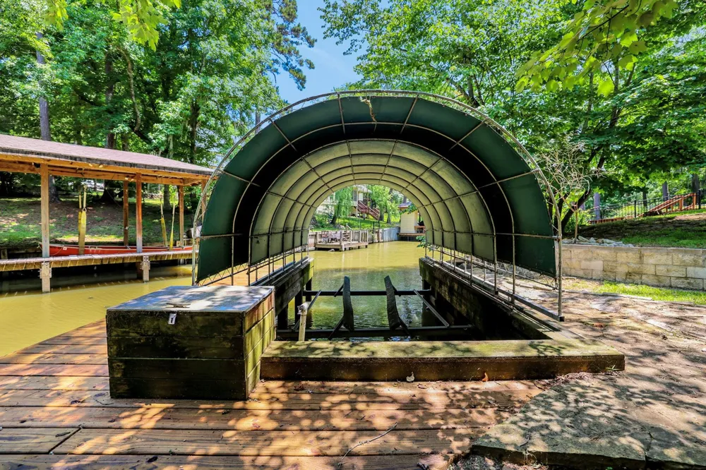81 Baron Drive Coldspring, TX 77331