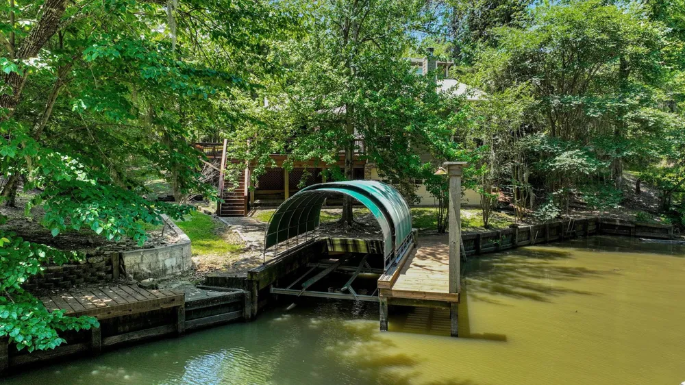 81 Baron Drive Coldspring, TX 77331