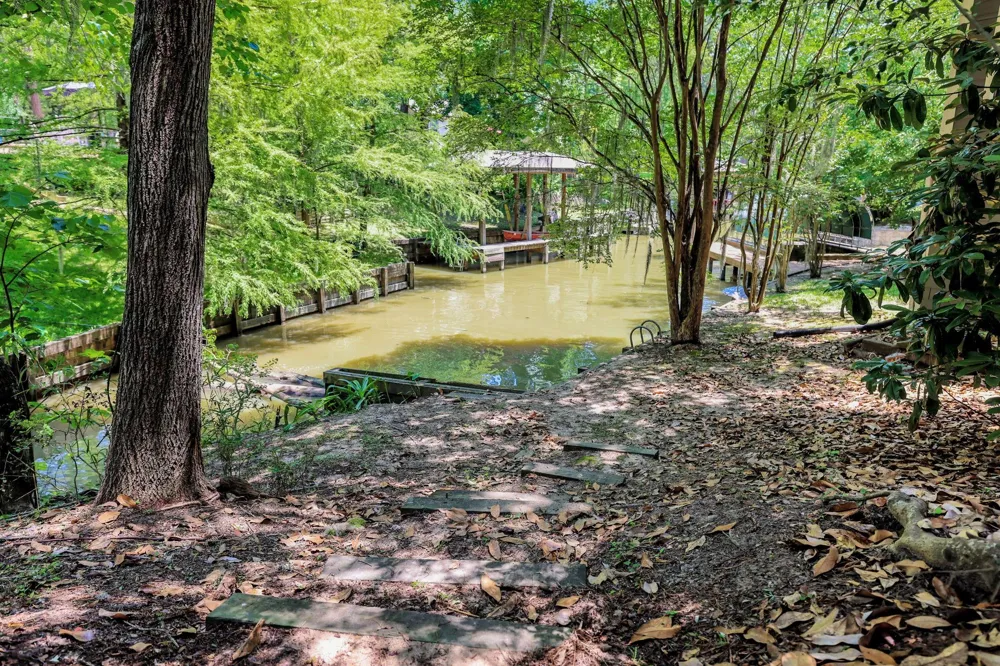 81 Baron Drive Coldspring, TX 77331