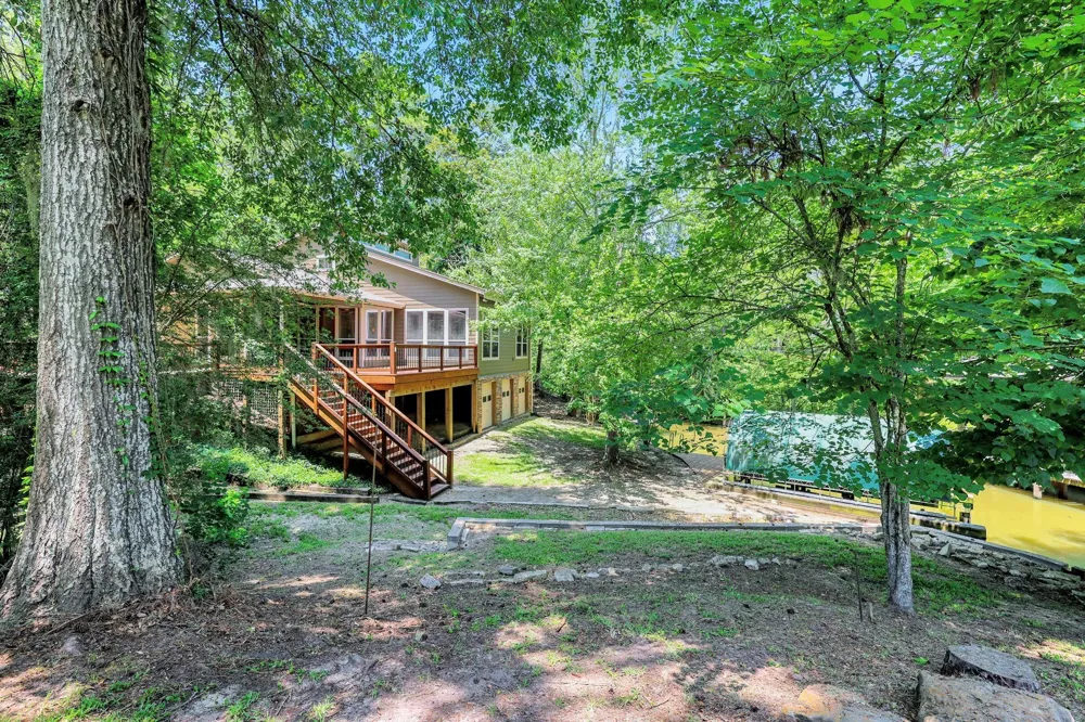 81 Baron Drive Coldspring, TX 77331