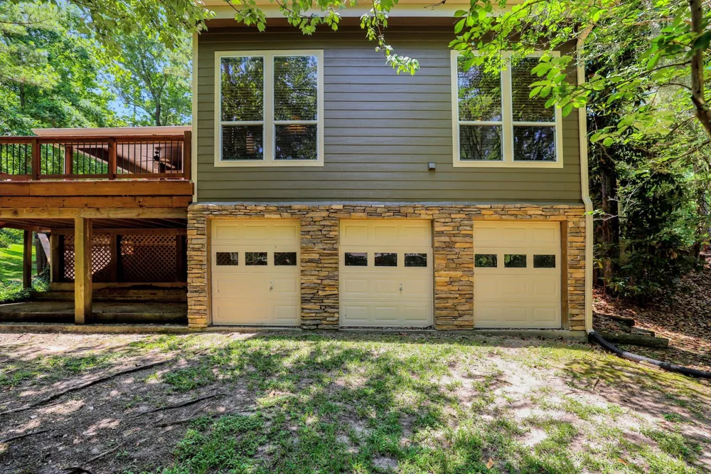 81 Baron Drive Coldspring, TX 77331