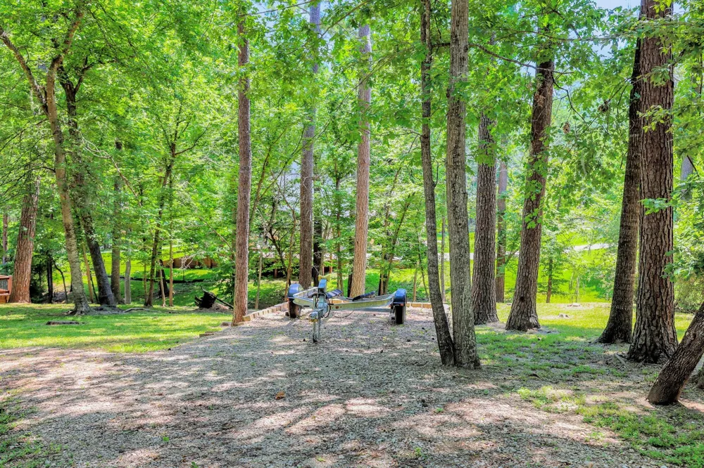 81 Baron Drive Coldspring, TX 77331