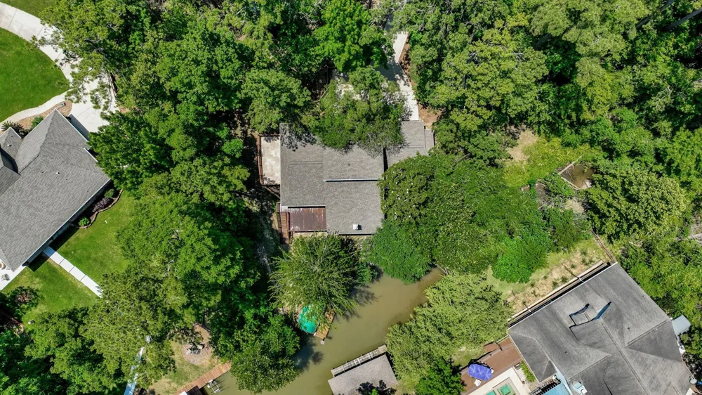 81 Baron Drive Coldspring, TX 77331