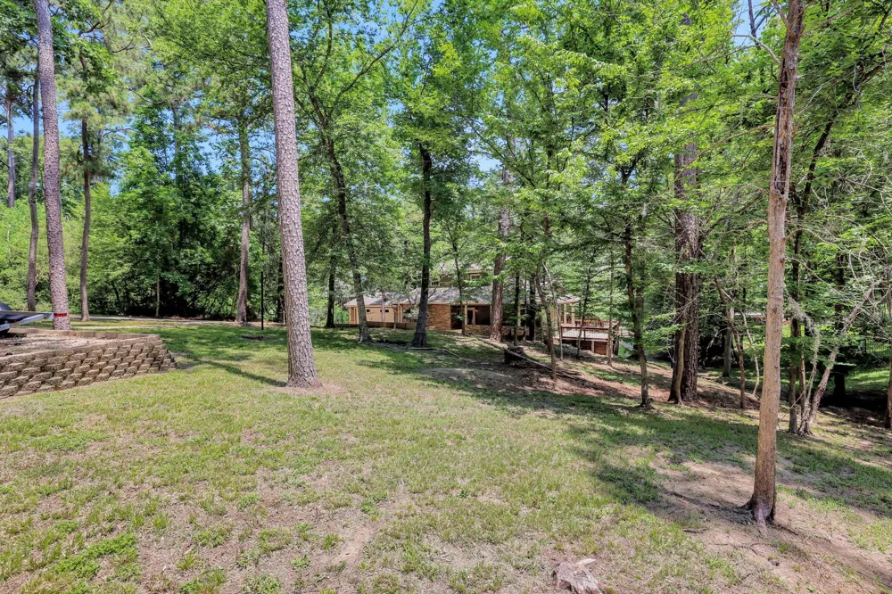 81 Baron Drive Coldspring, TX 77331