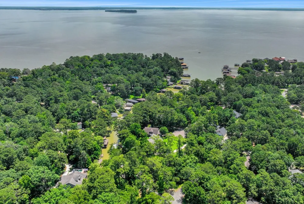 81 Baron Drive Coldspring, TX 77331