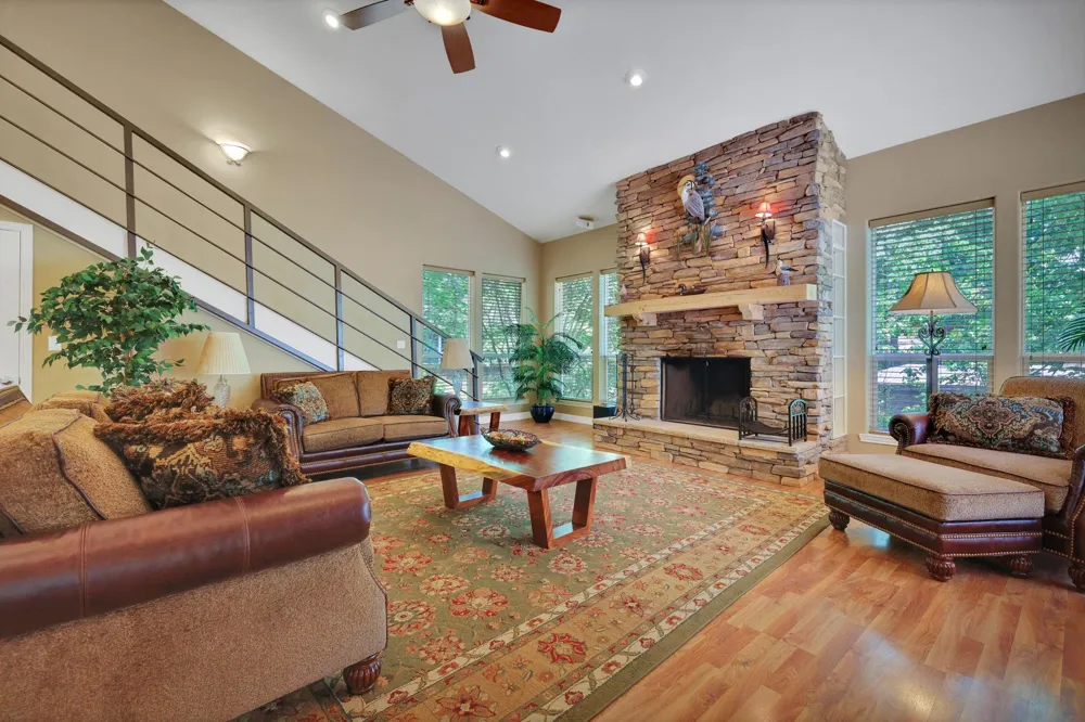 81 Baron Drive Coldspring, TX 77331