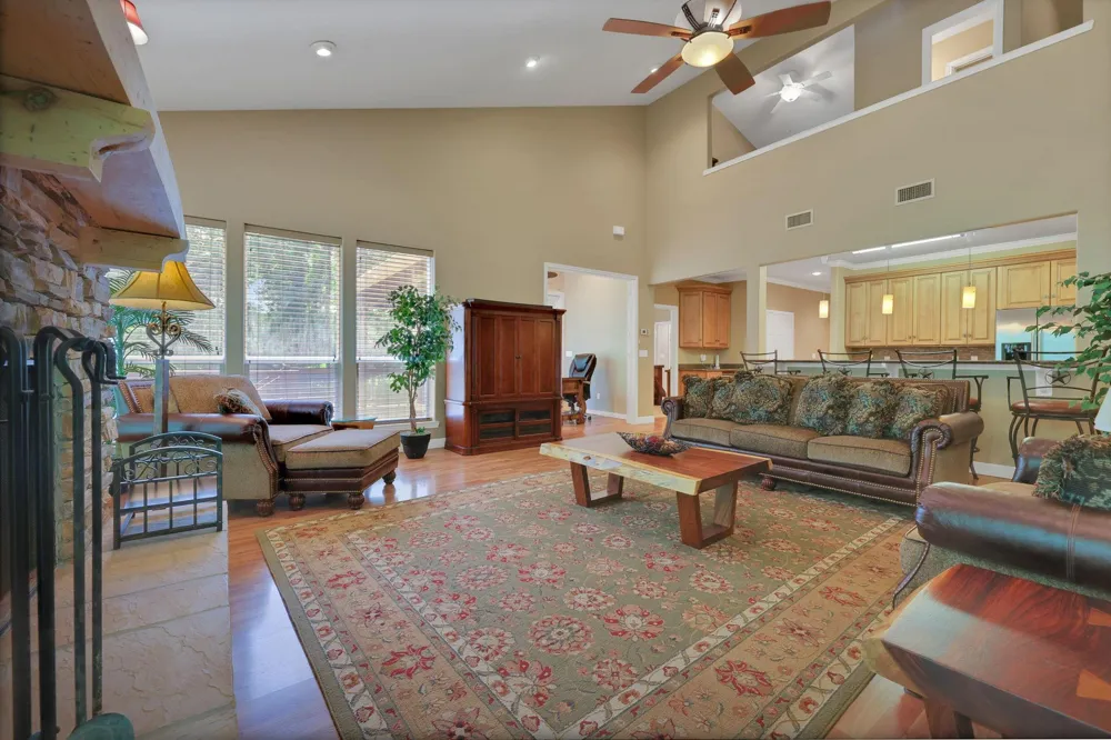 81 Baron Drive Coldspring, TX 77331