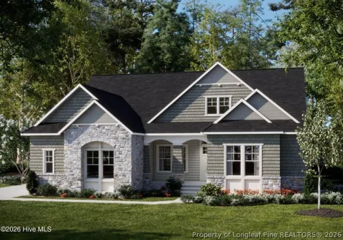 111 Jasmine Lane