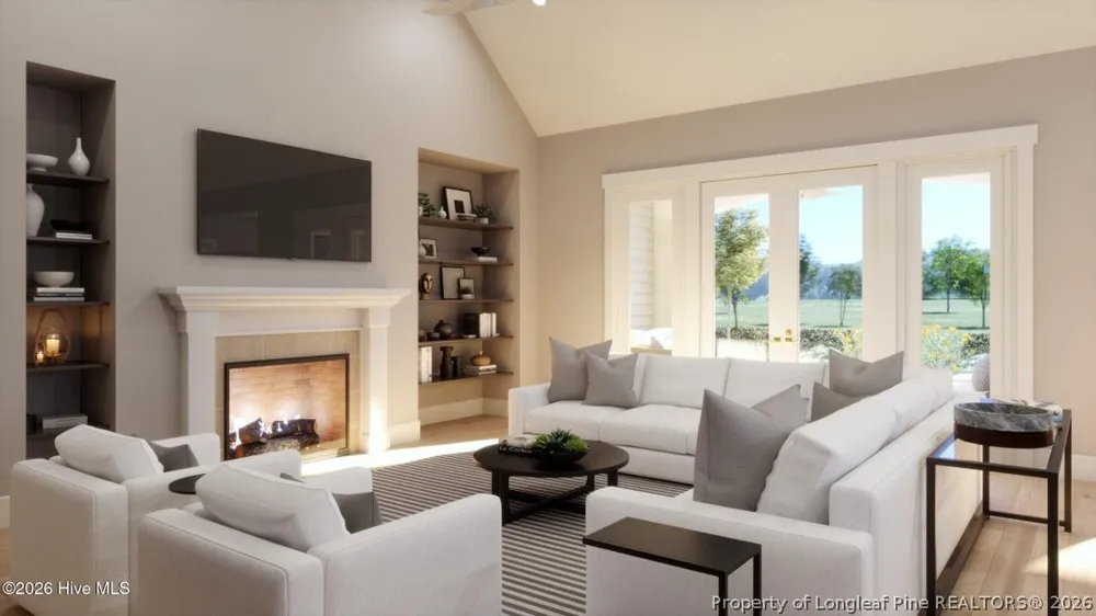 111 Jasmine Lane Pinehurst, NC 28374