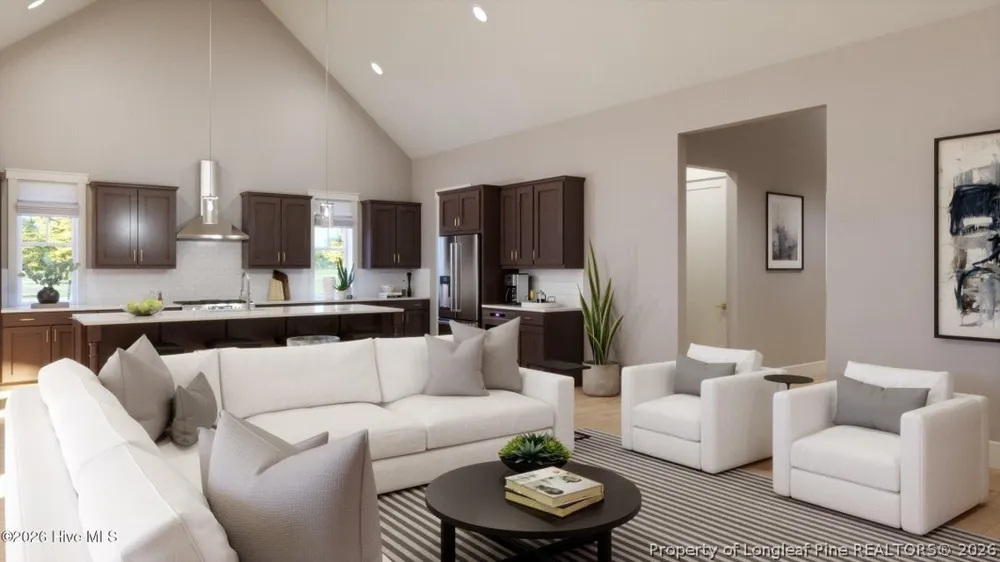 111 Jasmine Lane Pinehurst, NC 28374