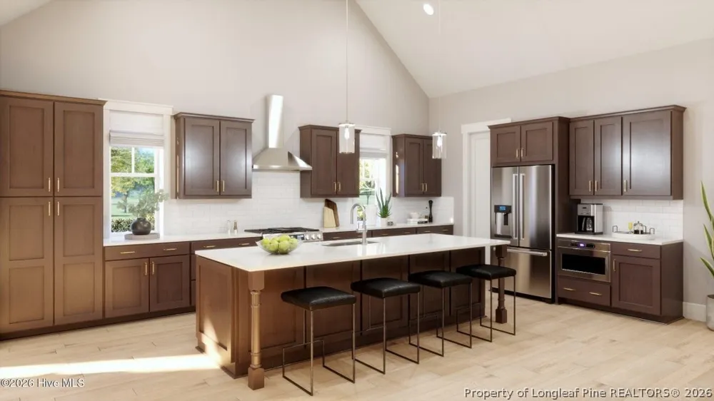 111 Jasmine Lane Pinehurst, NC 28374