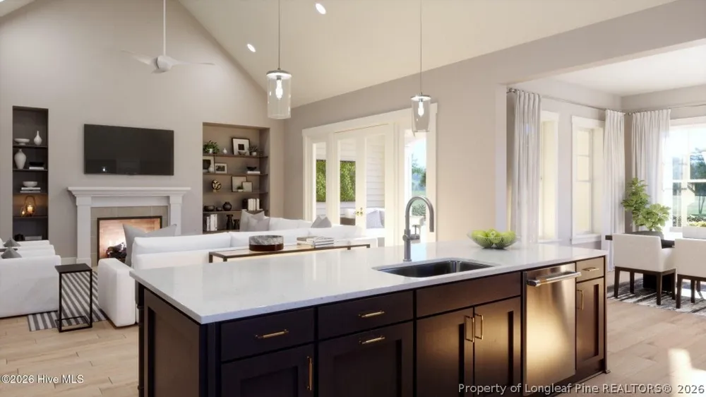 111 Jasmine Lane Pinehurst, NC 28374