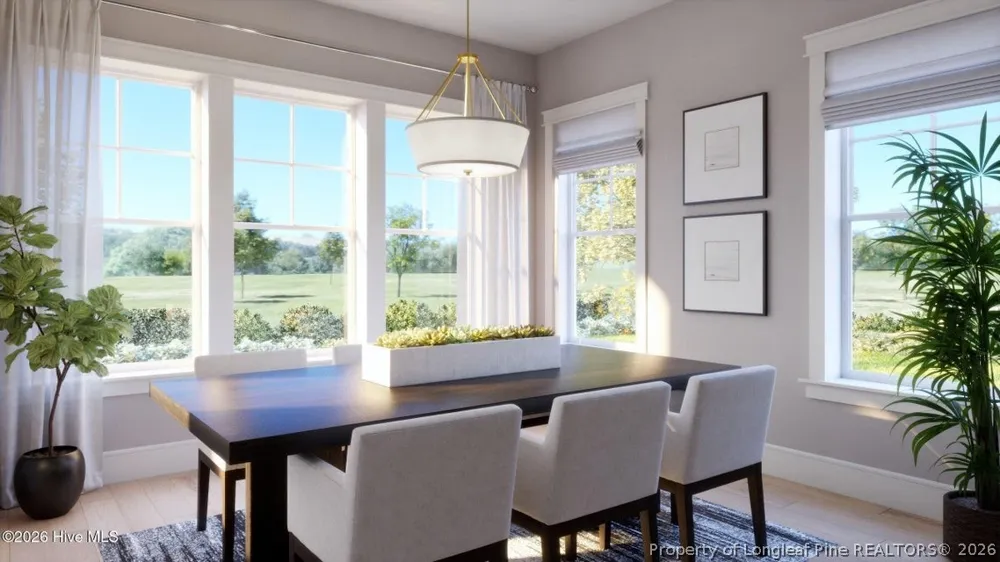 111 Jasmine Lane Pinehurst, NC 28374