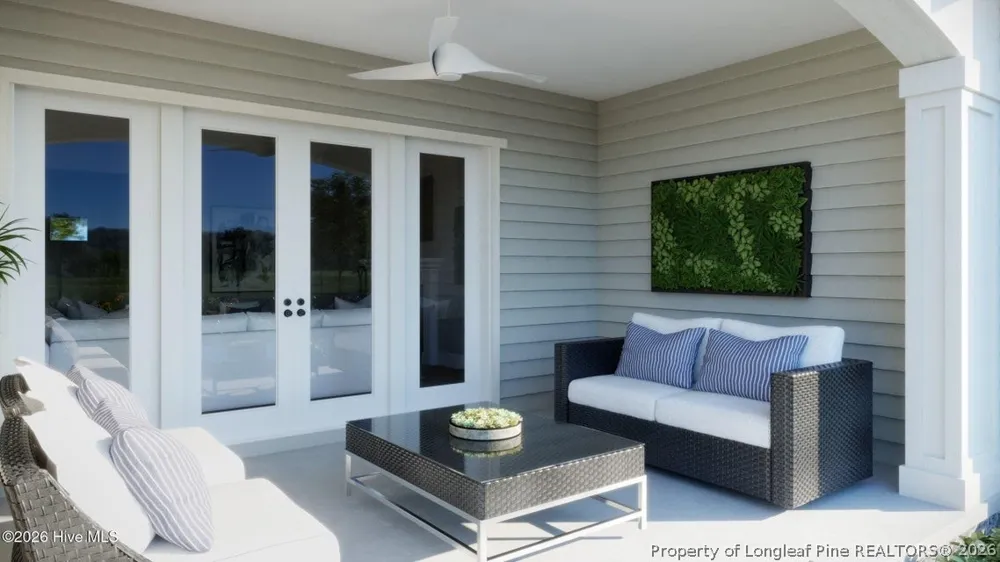 111 Jasmine Lane Pinehurst, NC 28374