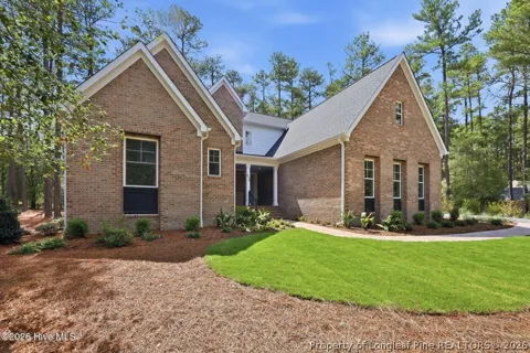 43 Pinewild Drive
