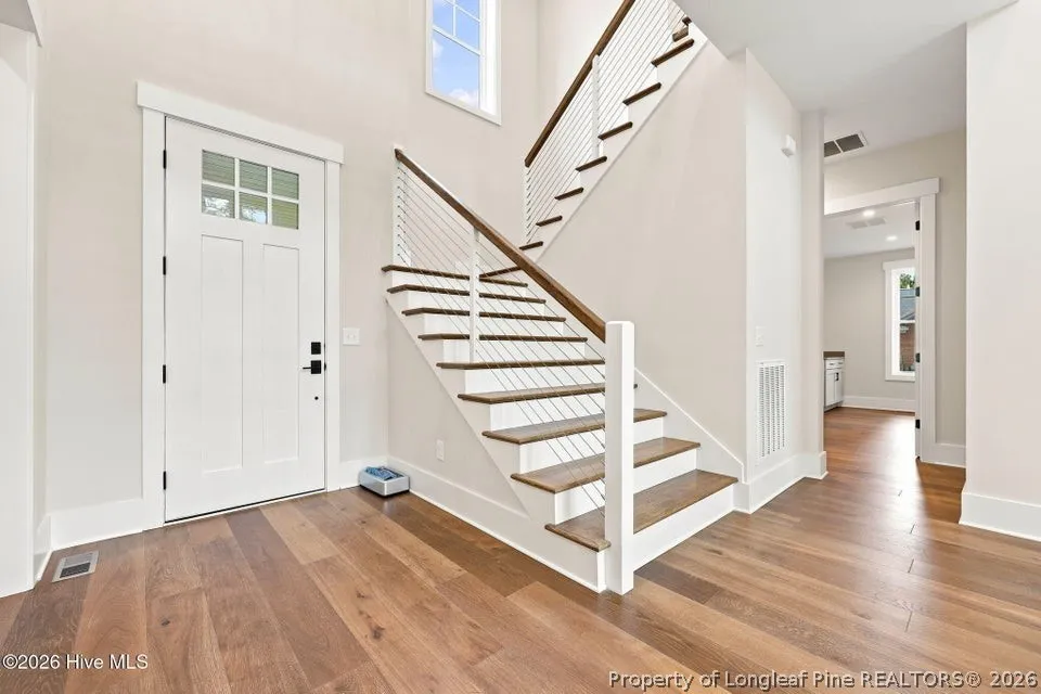 43 Pinewild Drive Pinehurst, NC 28374