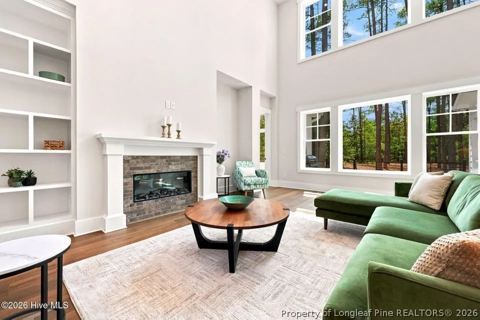 43 Pinewild Drive Pinehurst, NC 28374