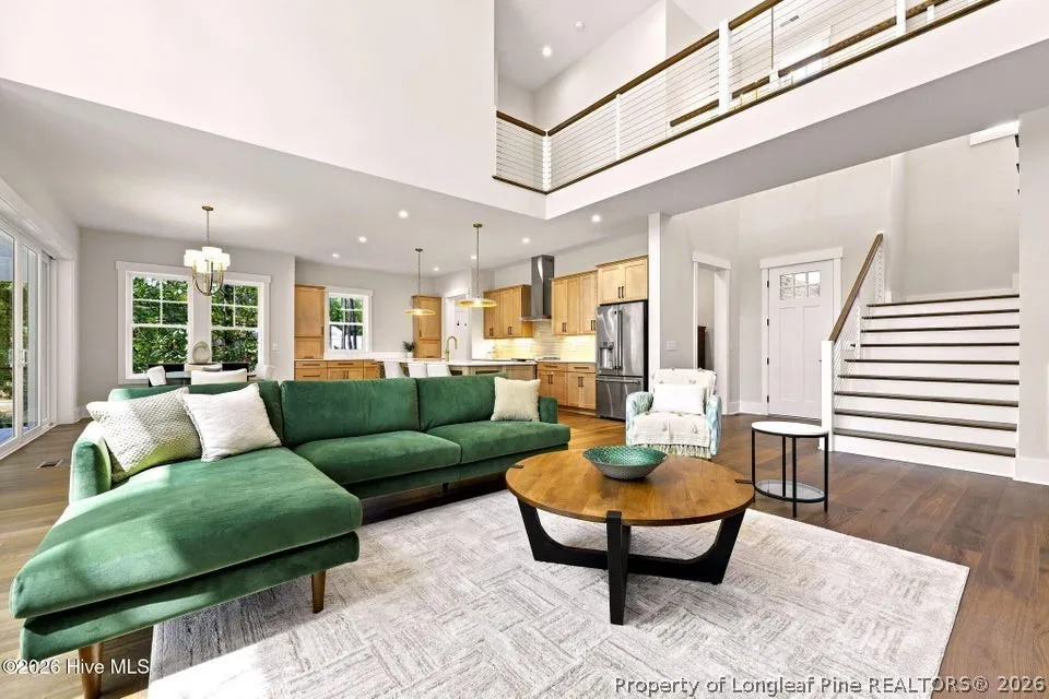43 Pinewild Drive Pinehurst, NC 28374