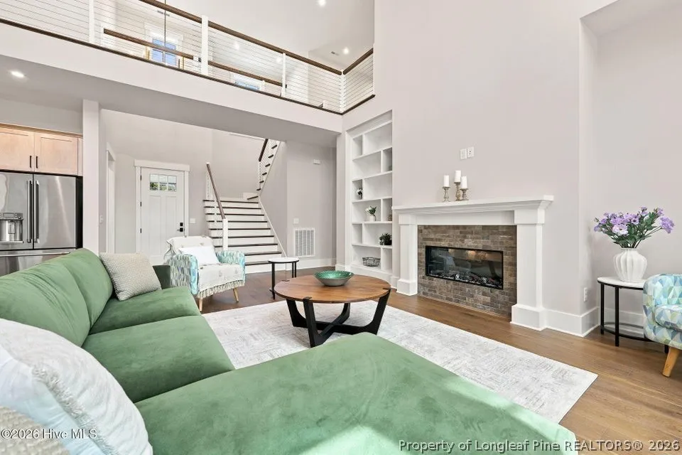 43 Pinewild Drive Pinehurst, NC 28374