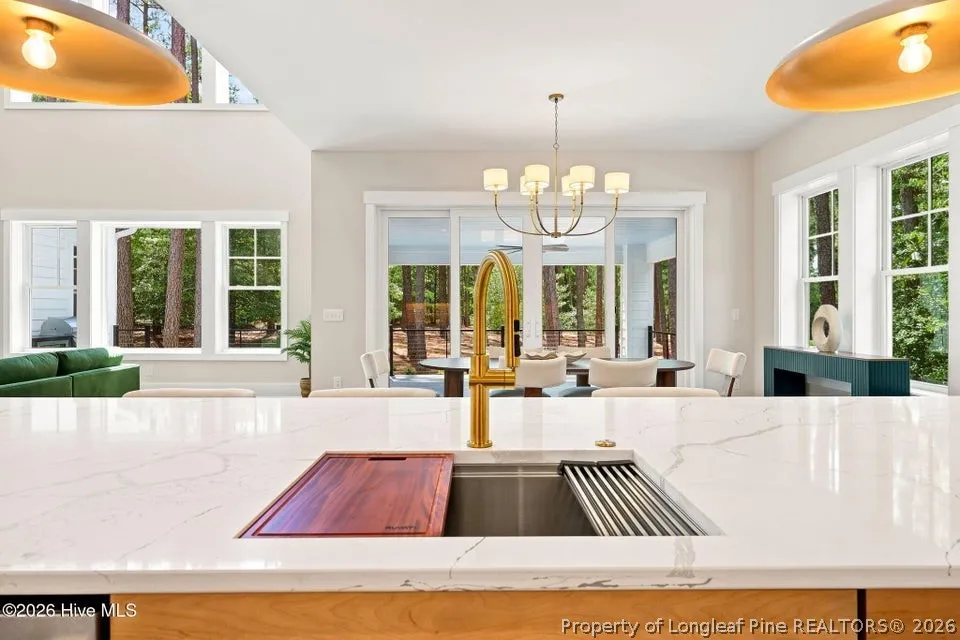 43 Pinewild Drive Pinehurst, NC 28374